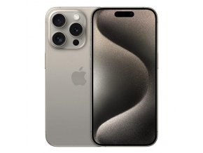 Odblokování FRP Apple iPhone 15 Pro