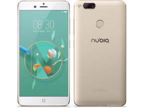 Nubia Z17 mini