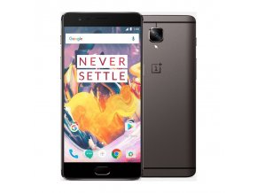 OnePlus 3T