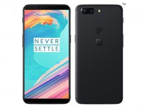 OnePlus 5T