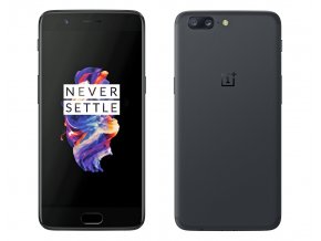 OnePlus 5