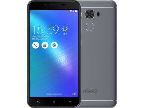 asus zenfone 3 max ZC553KL