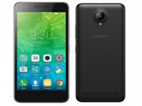 Lenovo K10 Vibe C2