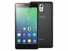 Výměna displeje Lenovo Vibe P1m