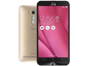 Asus Zenfone Go ZB552KL