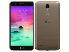 LG K10