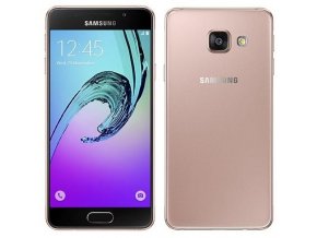 SAMSUNG GALAXY A310 2016, SM A310F