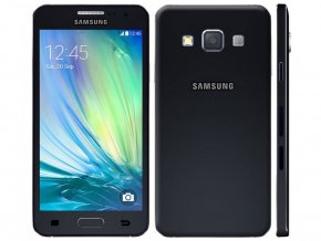 Výměna displeje Samsung A300, SM-A300f