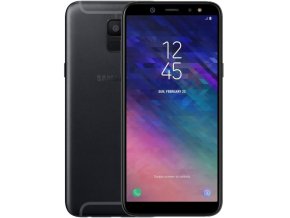 Samsung Galaxy A6 2018, SM A600F