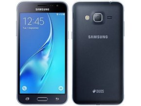 Samsung Galaxy J3 2016, SM J320F