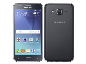 Samsung Galaxy J5, SM J500F