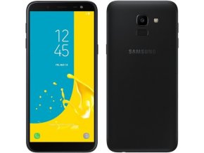 Samsung Galaxy J6 2018, SM J600F