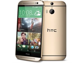 HTC One M8