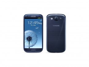 Výměna napájecího konektoru Samsung S3, GT-I9300