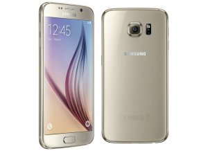 Samsung Galaxy S6, SM G920F