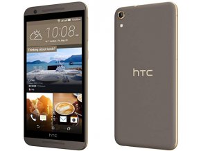 HTC One E9s