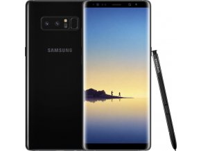 Samsung Galaxy Note 8, N950F