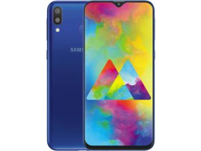 Samsung Galaxy M20, M205