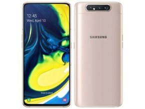 Samsung Galaxy A80, SM A805F