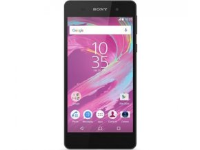 Sony Xperia E5, F3311