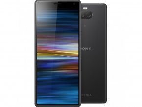 Výměna mikrofonu Sony Xperia 10, I4113