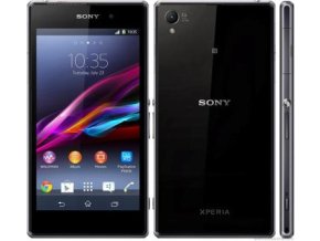 Sony Xperia Z1, C6903