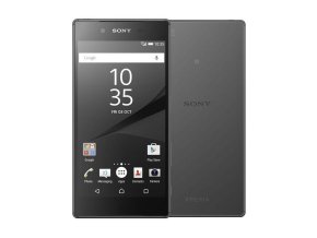 Výměna zadní kamery Sony Xperia Z5, E6653