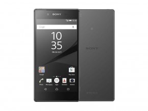 Výměna přední kamery Sony Xperia Z5, E6653