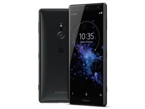 Sony Xperia XZ2, H8266