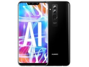 Huawei Mate 20 lite