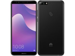 Huawei Y7 Prime 2018