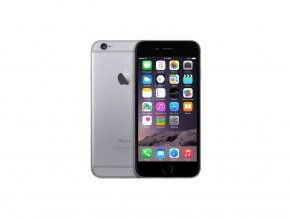 Přehrání software Apple iPhone 6 Plus