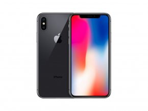 Výměna displeje Apple iPhone X