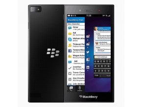 BLACKBERRY Z3