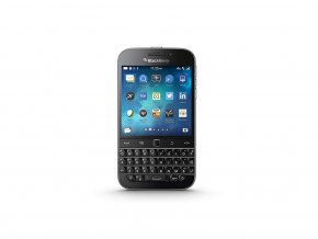 Výměna displeje Blackberry Classic Q20