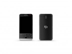 Výměna displeje Blackberry Q30