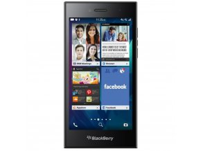 Blackberry Leap