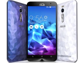 Asus Zenfone 2 Deluxe ZE551ML