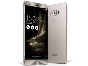 Asus Zenfone 3 Deluxe ZS550KL