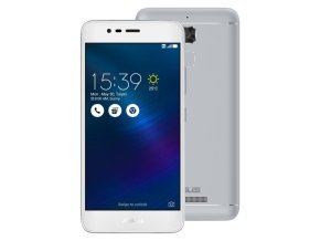 Výměna napájecího konektoru Asus Zenfone 3 Max ZC520TL