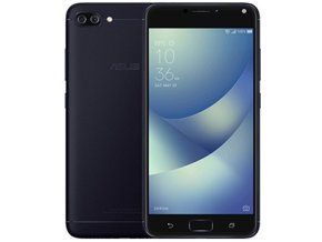 Asus Zenfone 4 Max ZC554KL