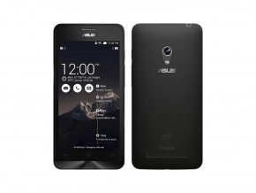 Výměna napájecího konektoru Asus Zenfone 5 A500CG