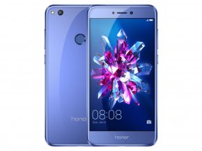 Výměna napájecího konektoru Honor 8 Lite