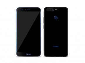 Výměna displeje Honor 8 Pro