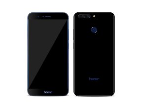 Výměna napájecího konektoru Honor 8 Pro