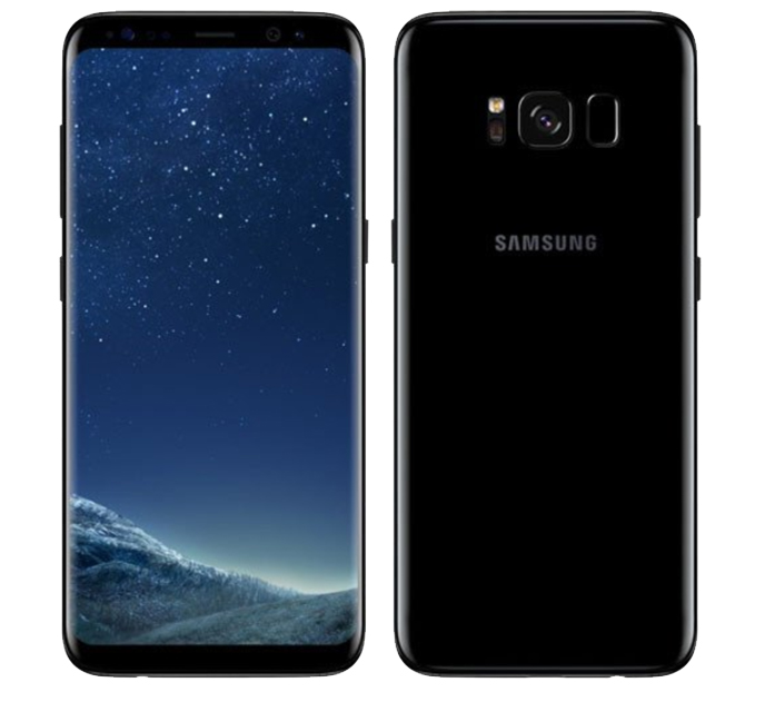 s8 950f