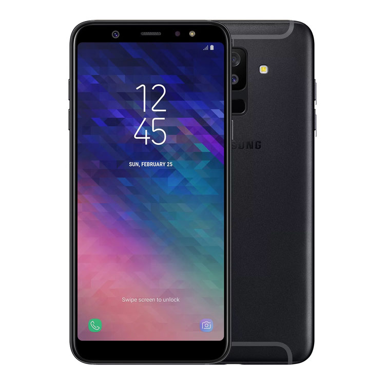 samsung a6 plus frp