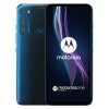 motorola one fusion 6 128gb dual sim twiligh blue sk distribucia pajw0004pl 409277