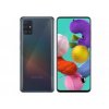 Výměna napájecího konektoru Samsung Galaxy A51, A515F