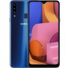 Samsung Galaxy A20s, SM A207F